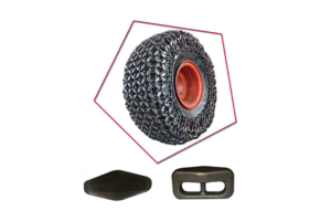 Tire Protection Chain